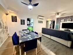 Blk 897C Woodlands Drive 50 (Woodlands), HDB 4 Rooms #583873791
